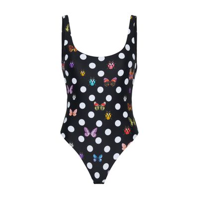 Versace One-piece swimsuit