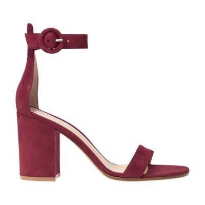 Gianvito Rossi Versilia 85 Sandals