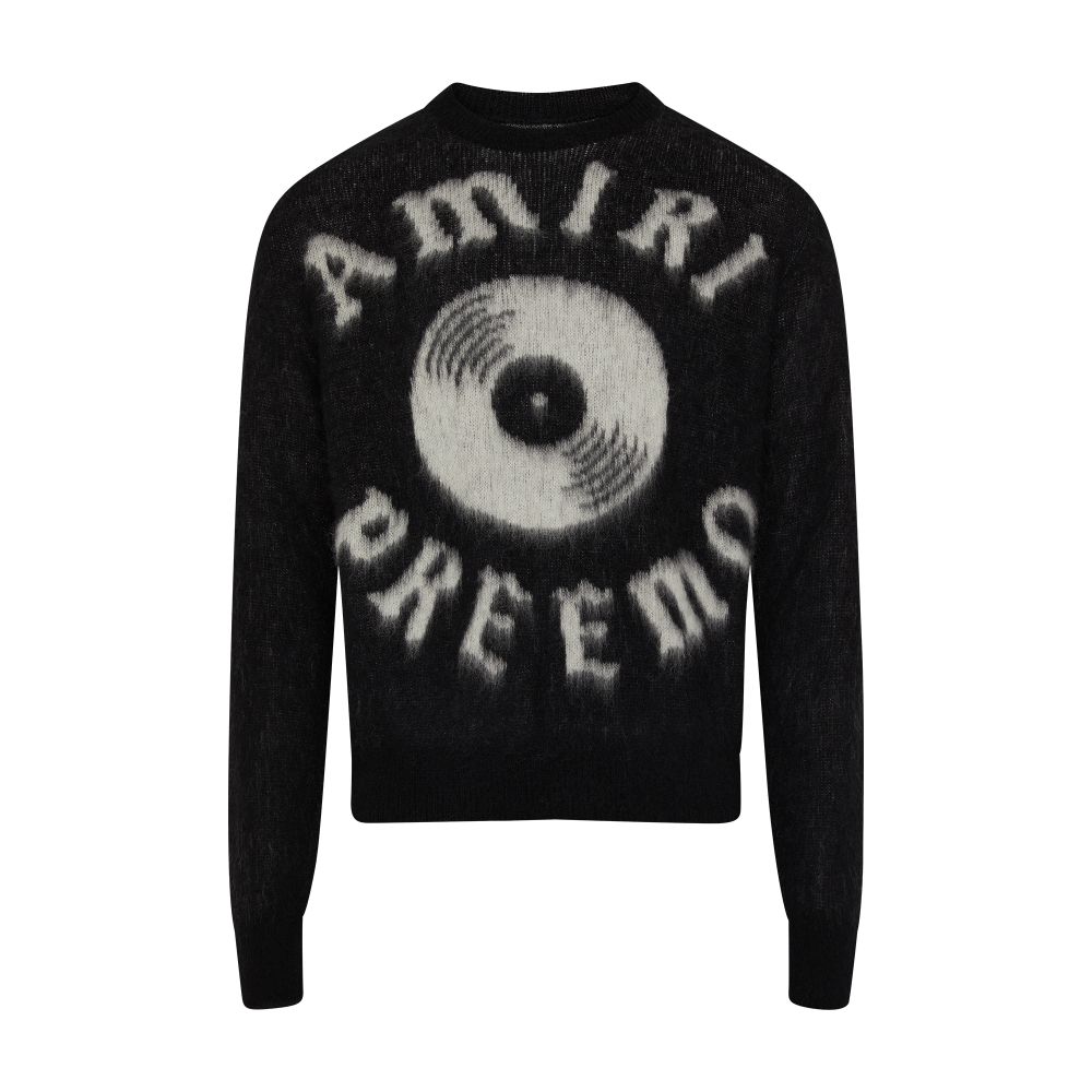 Amiri Amiri Premier crewneck