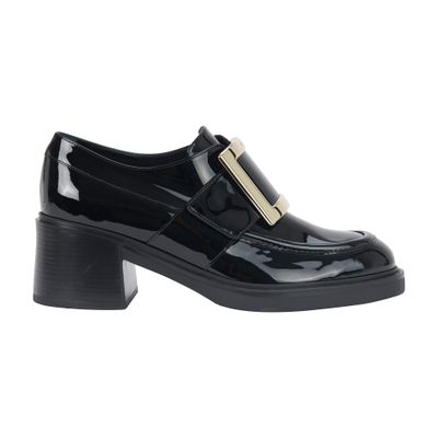 Roger Vivier Viv Rangers Loafers