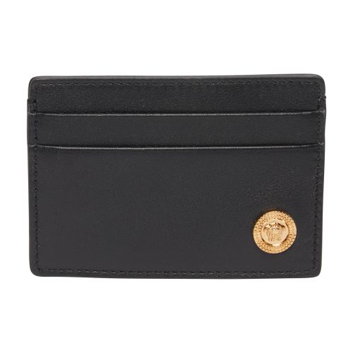 Versace Medusa card-holder