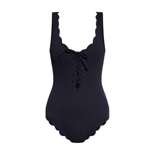 Marysia ‘Palm Springs' reversible swimsuit