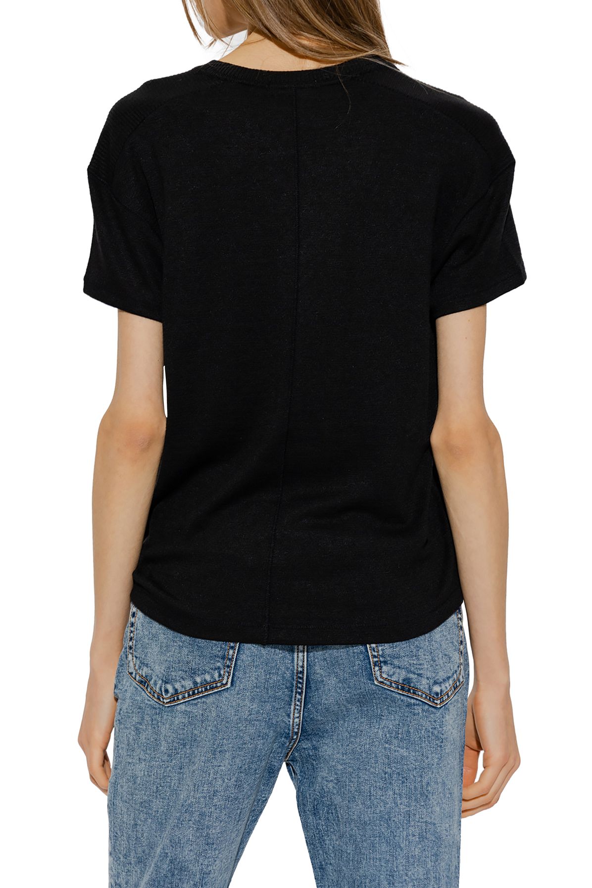 Rag & Bone V-neck T-shirt