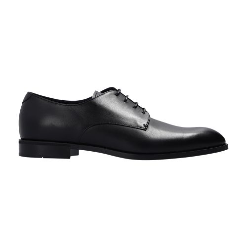 Emporio Armani Leather shoes