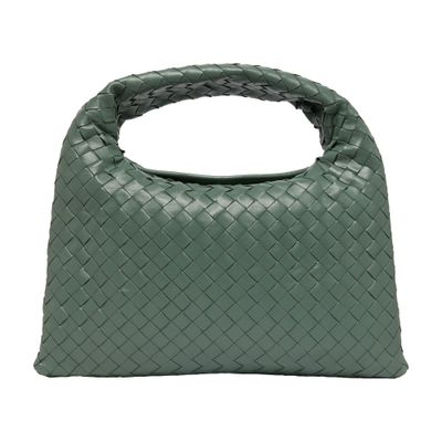 Bottega Veneta Hop Bag