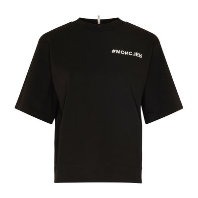 Moncler Grenoble Short-sleeve t-shirt with logo