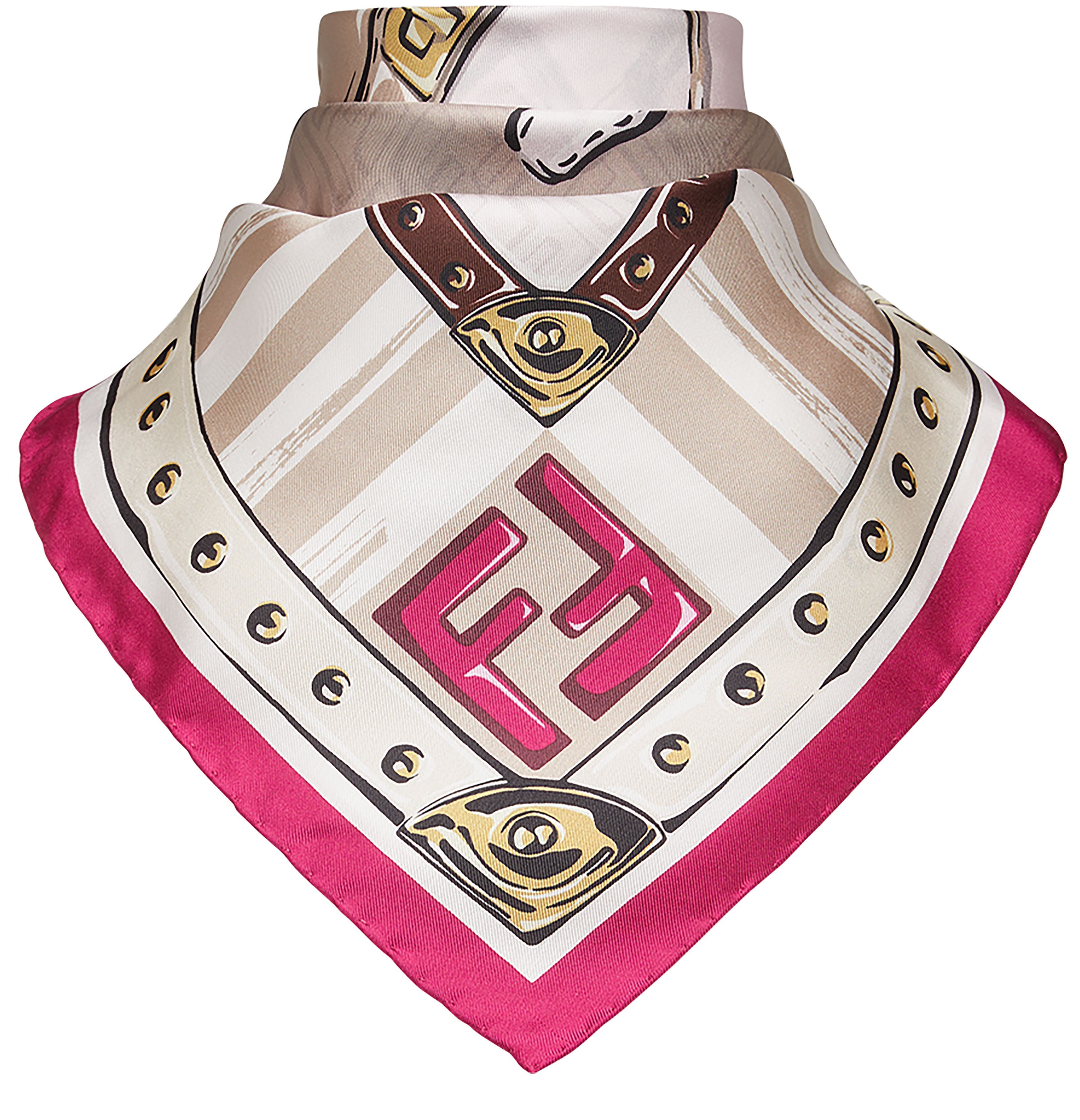 FENDI Fendi foulard