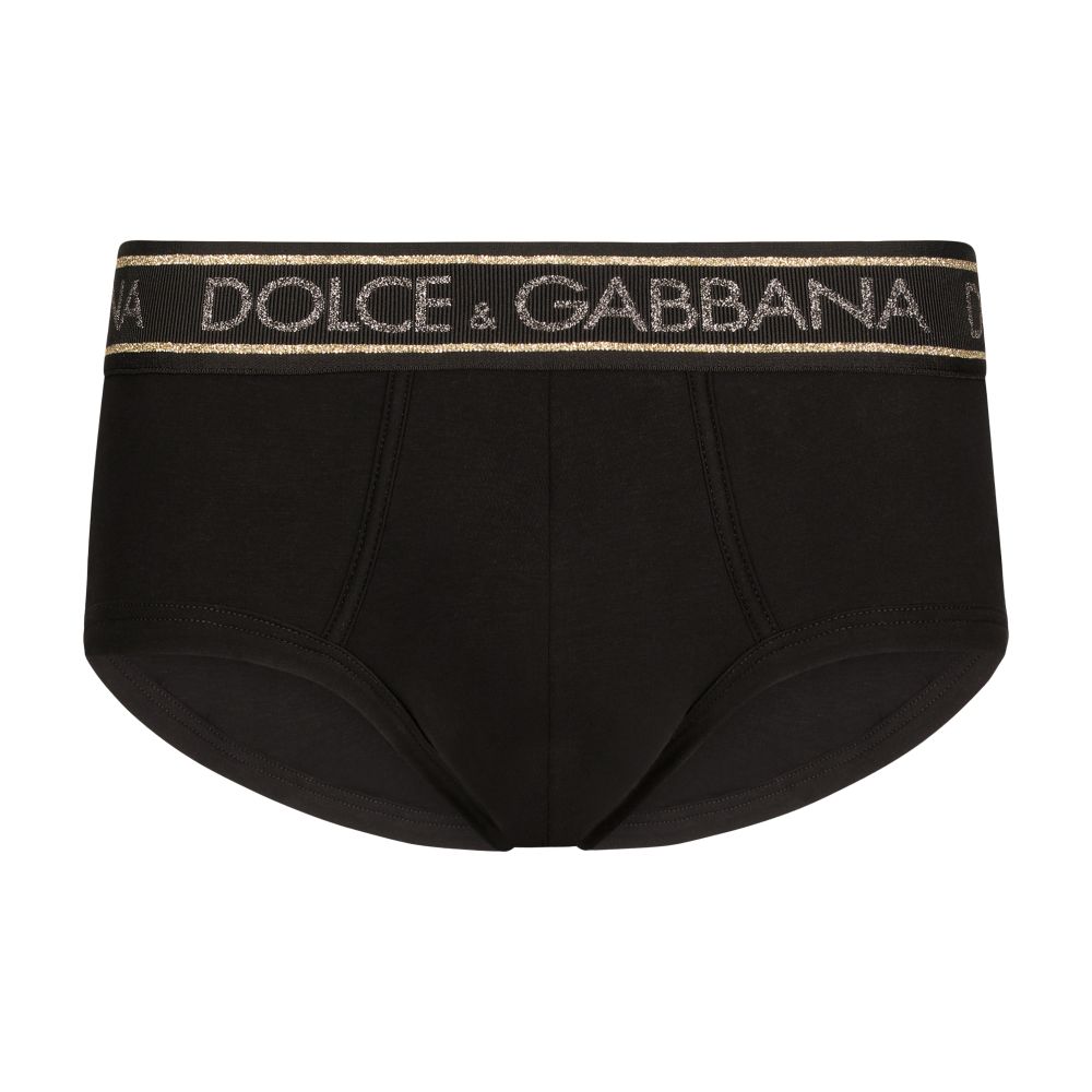 Dolce & Gabbana Stretch jersey Brando briefs