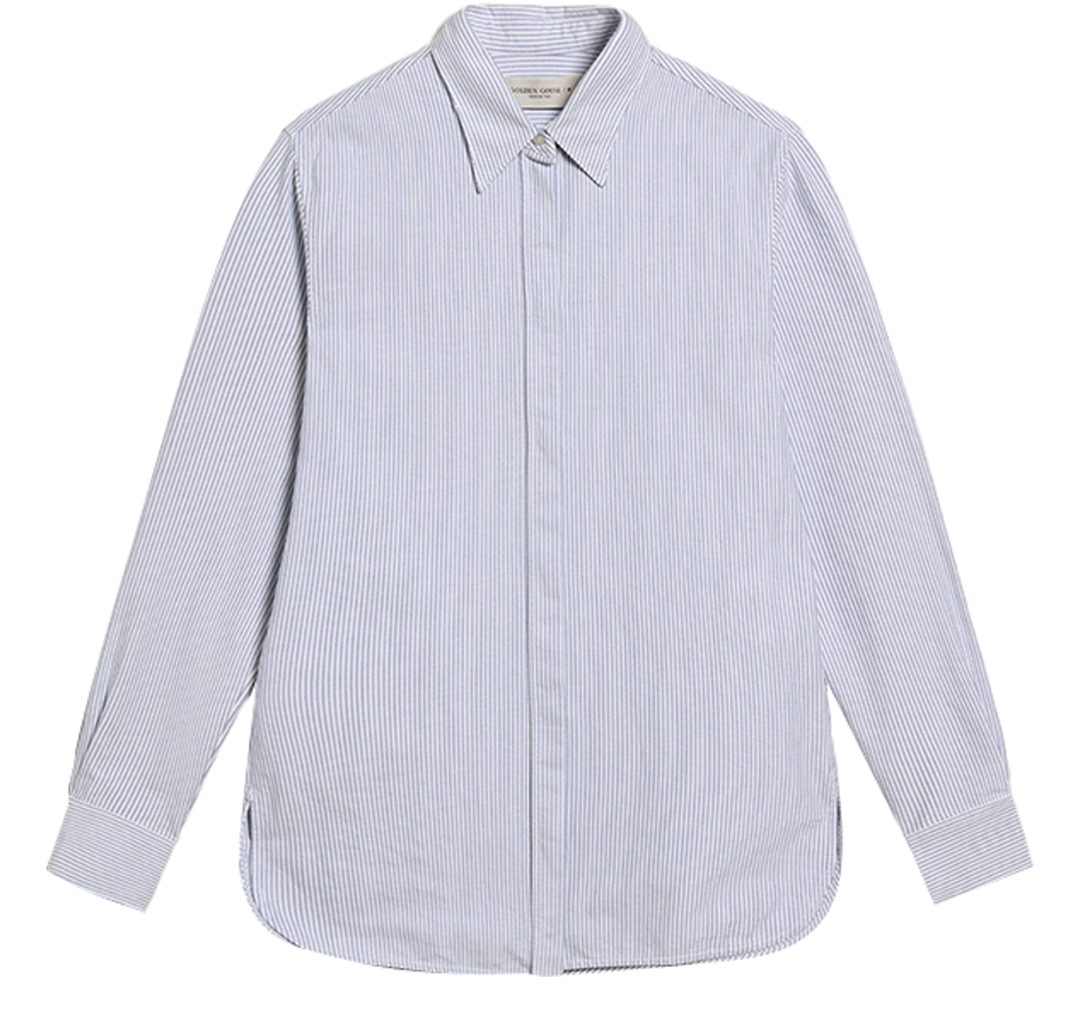 Golden Goose Batilda shirt