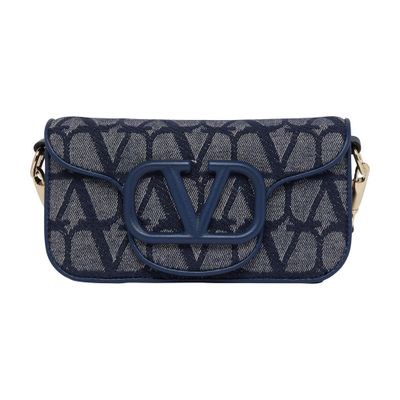 VALENTINO GARAVANI Loco small shoulder bag