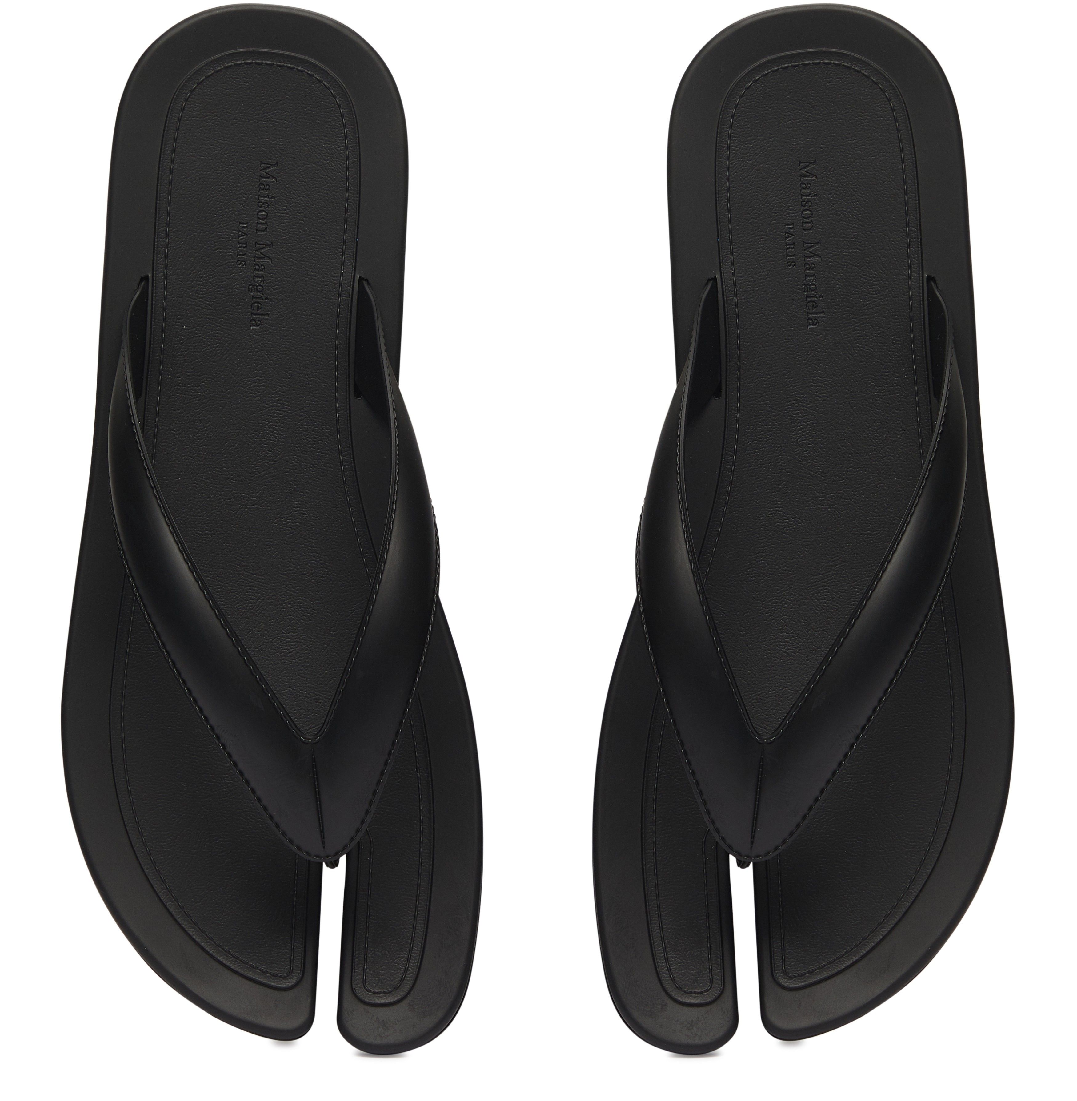 Maison Margiela Tabi Flip-Flops