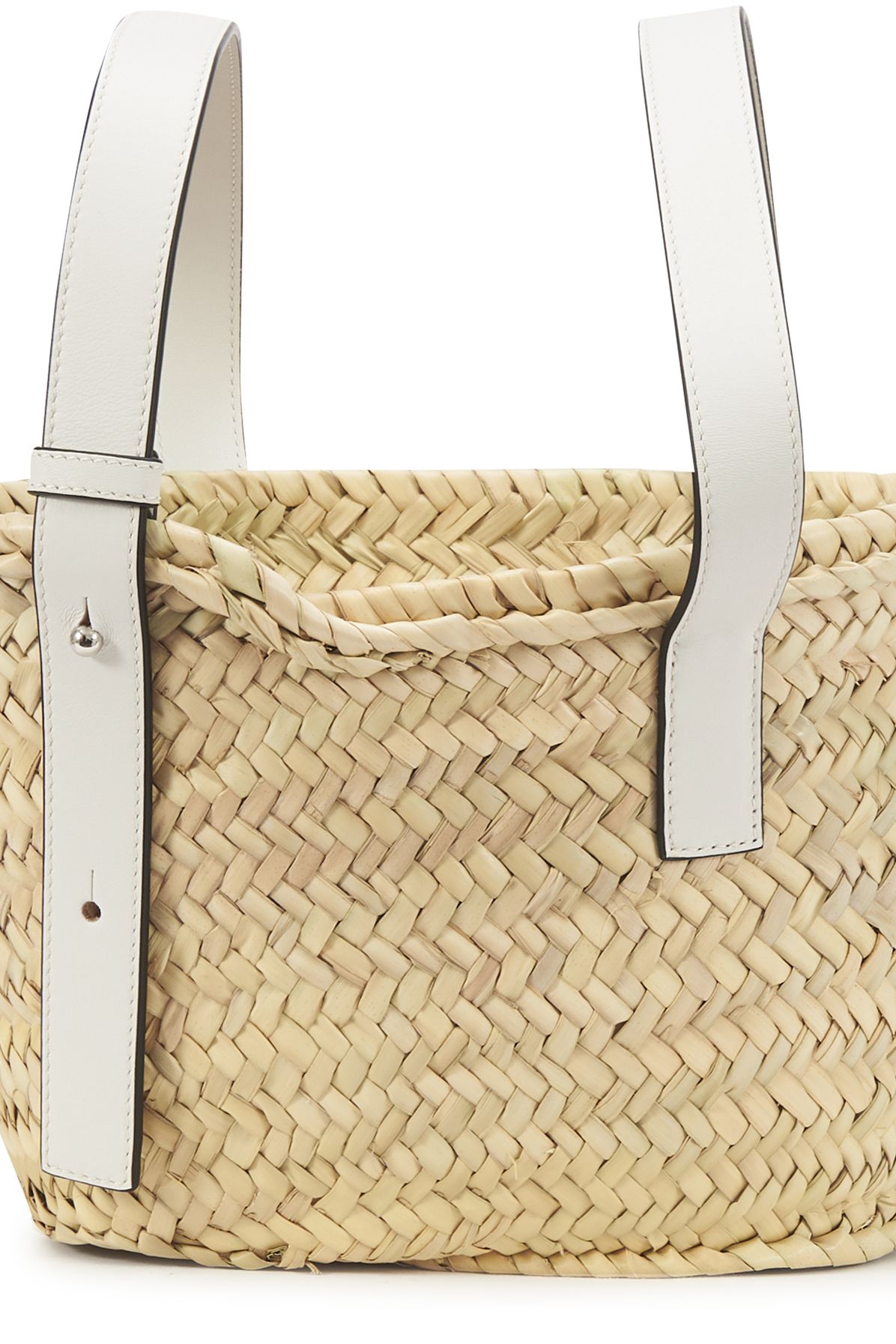 Loewe Basket small bag