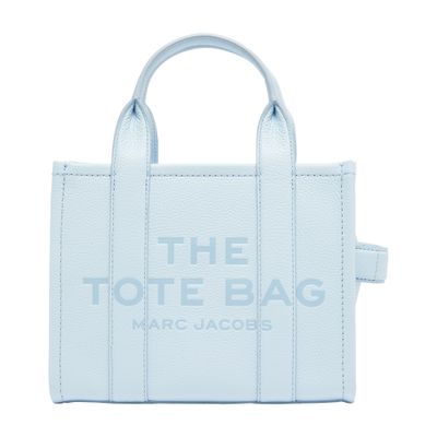 Marc Jacobs The Leather Small Tote Bag