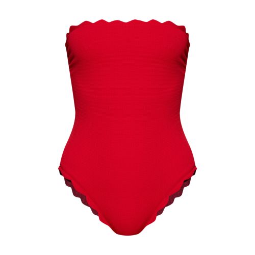 Marysia ‘Chesapeake' reversible swimsuit