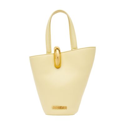 Jacquemus Le Petit Bambola bag