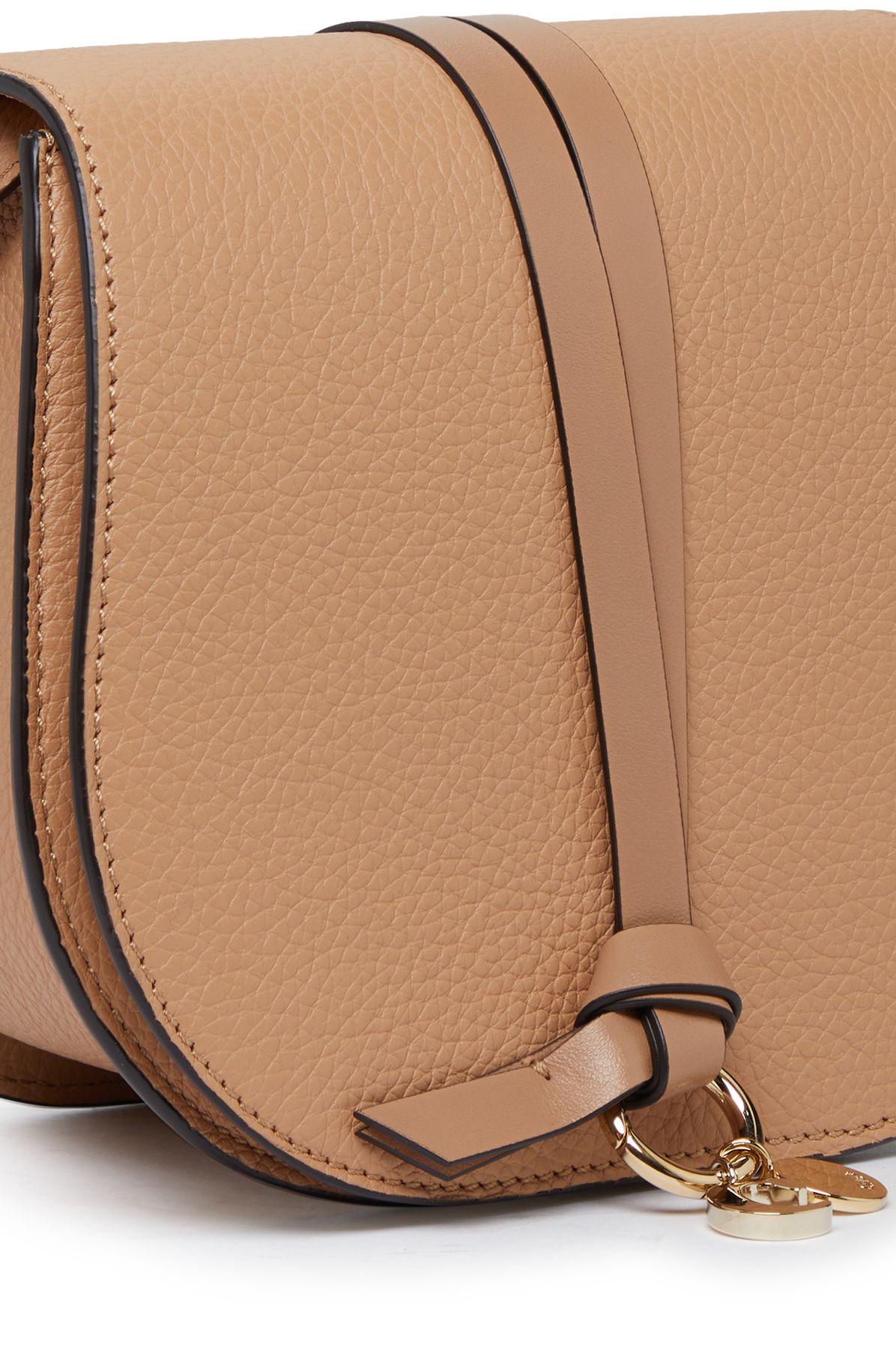 Chloé Alphabet shoulder bag