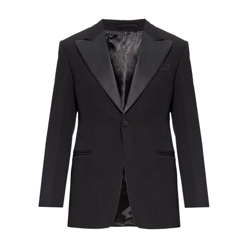 Salvatore Ferragamo Wool blazer