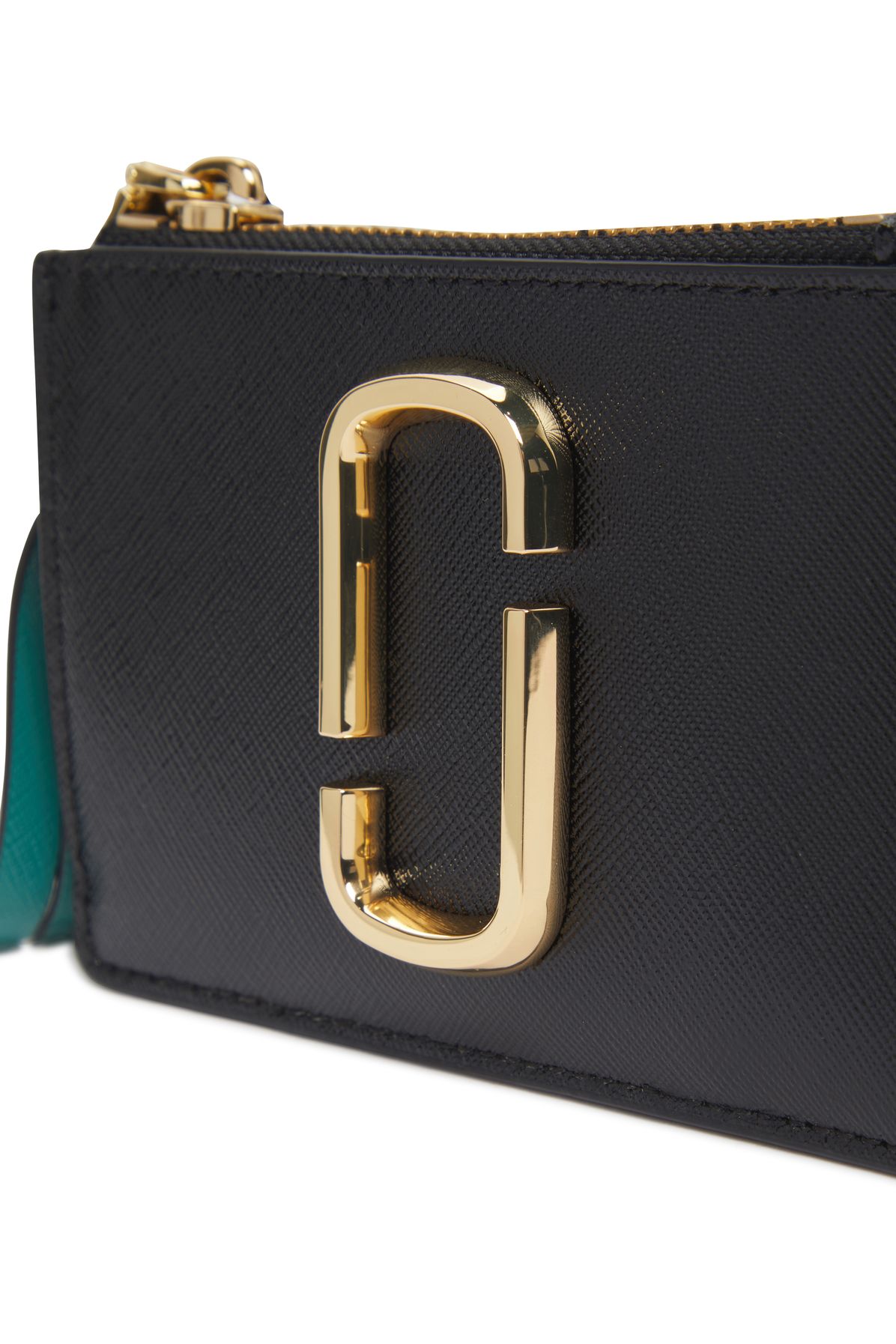 Marc Jacobs The Top Zip Multi Wallet