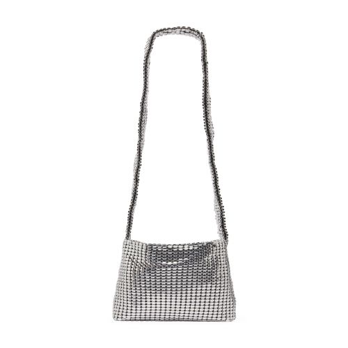 Rabanne Pixel Mini bag