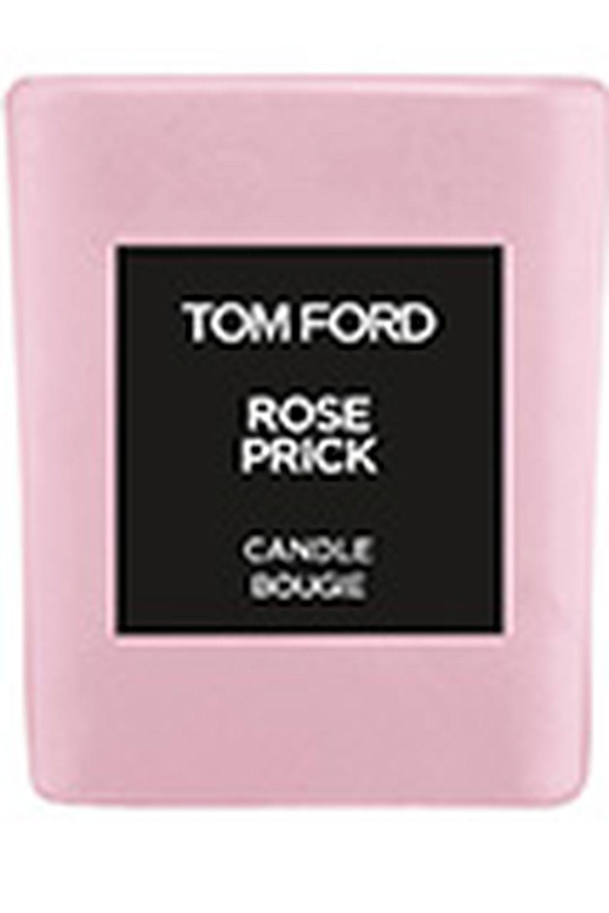  Rose Prick - Candle 200g