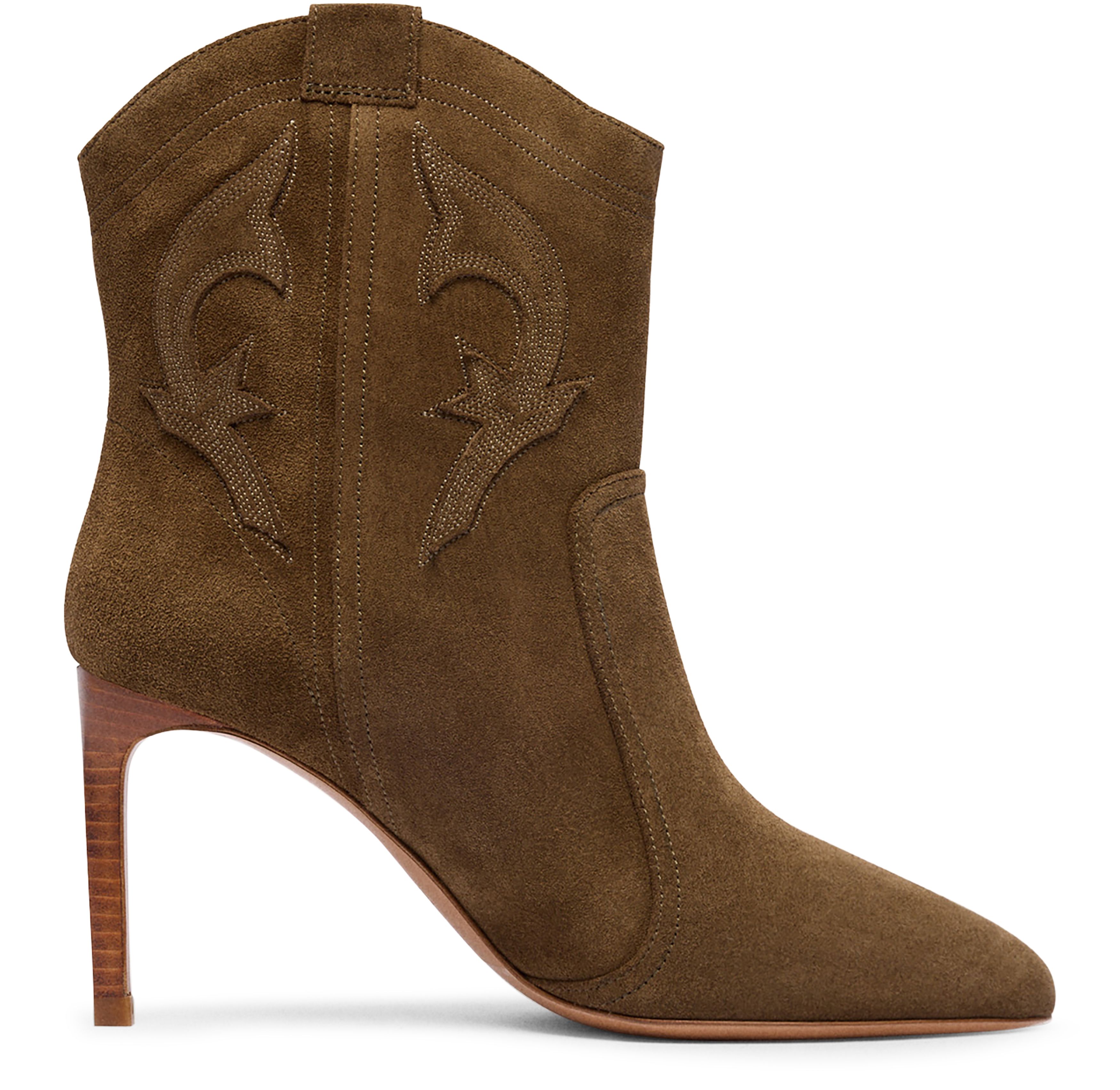  Caitlin ankle boots