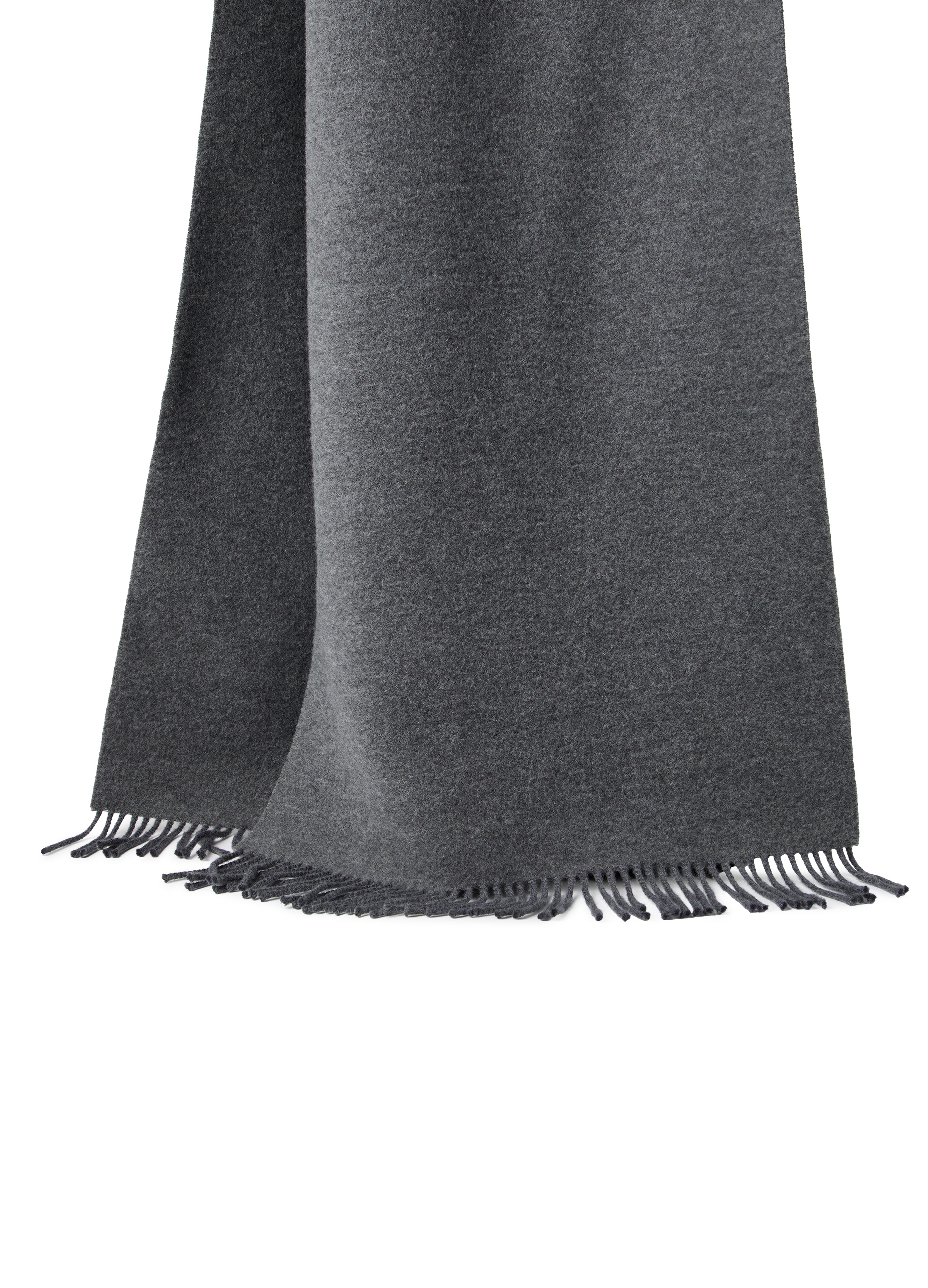 Brunello Cucinelli Knit scarf with hood