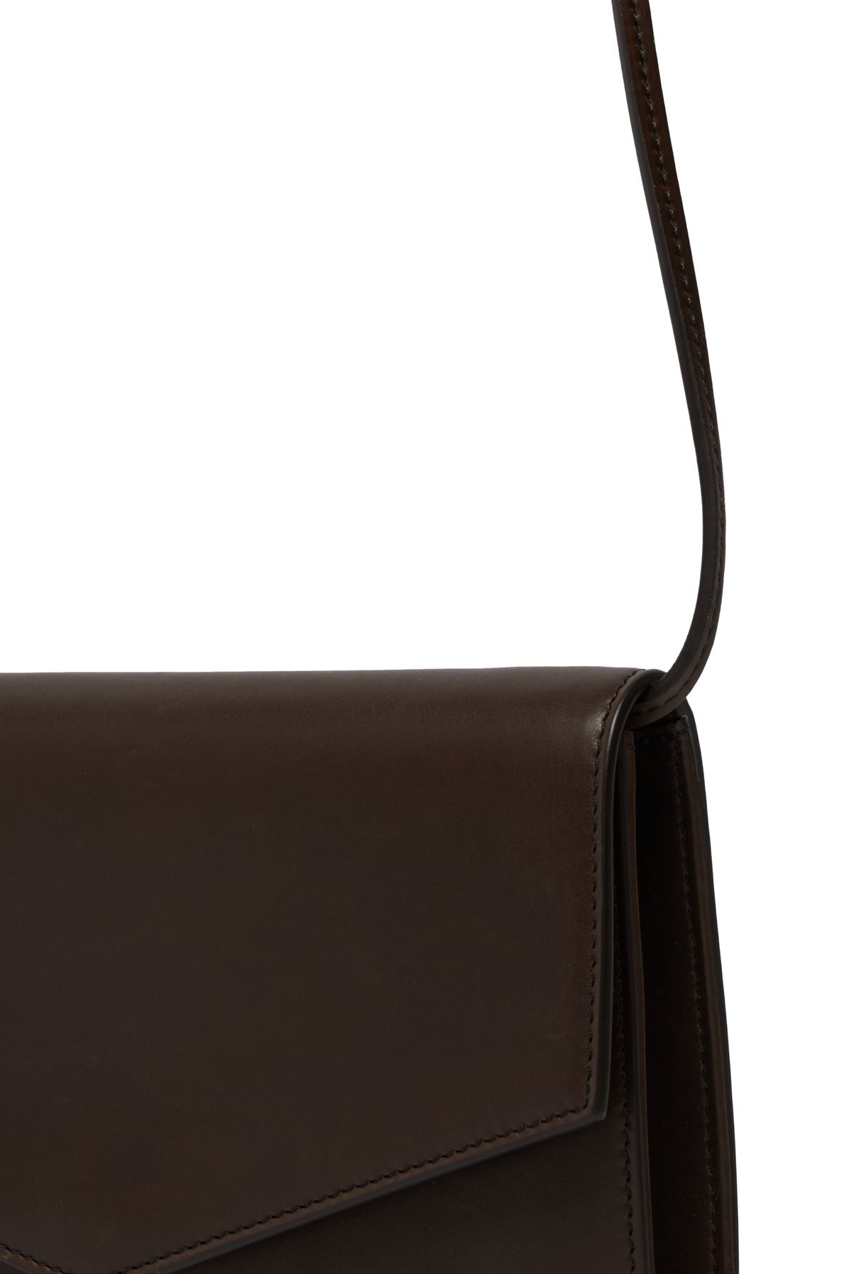 The Row Envelope shoulder bag