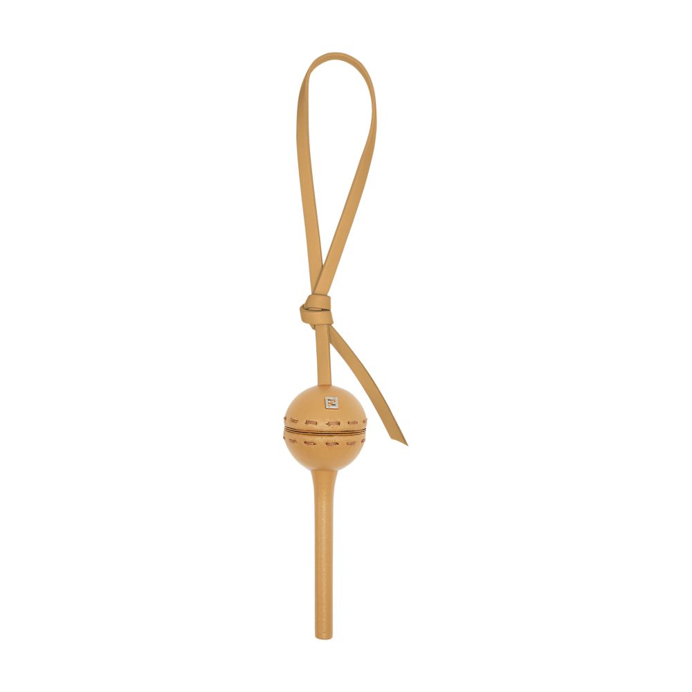 FENDI Lollipop holder charm