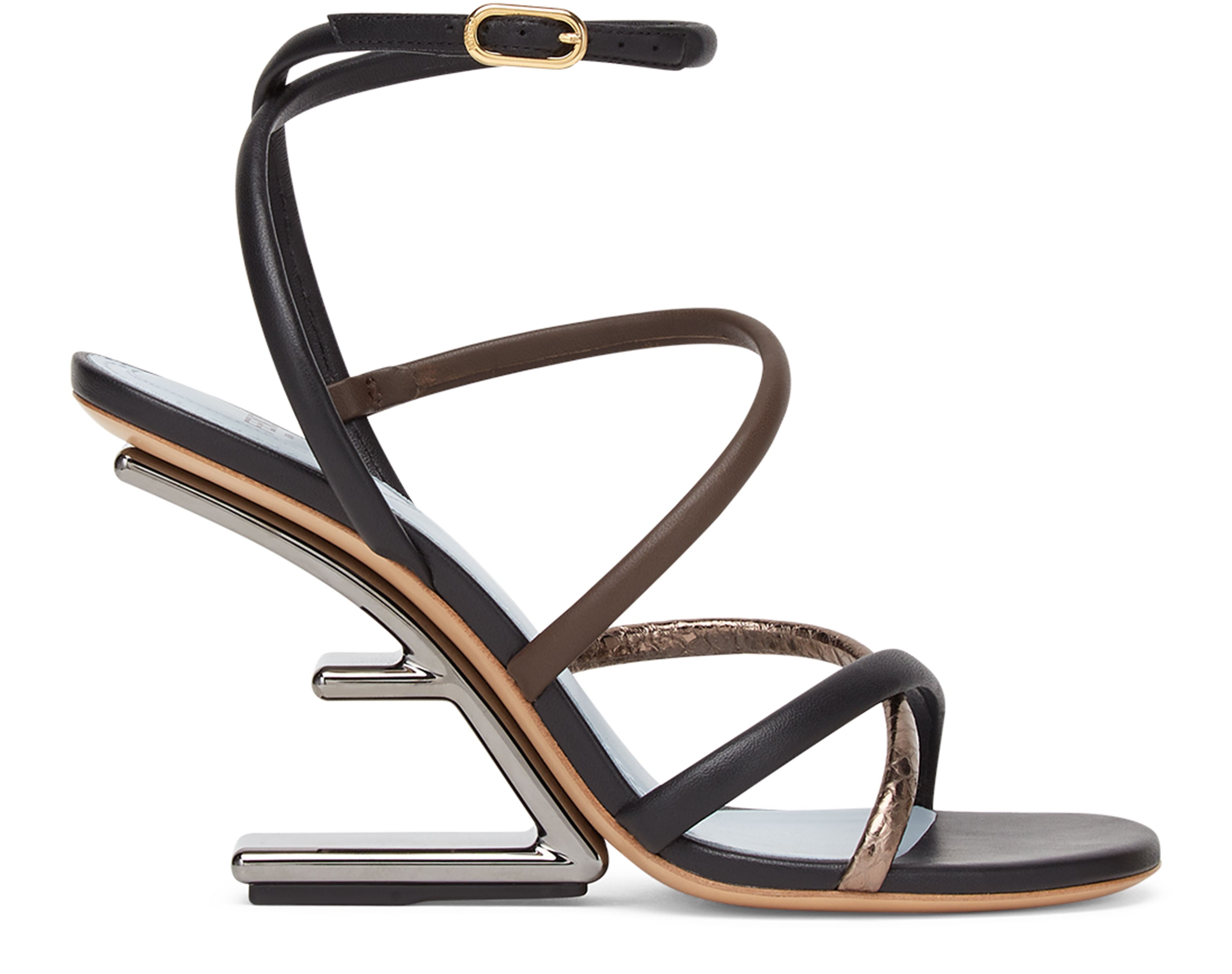 FENDI Fendi First sandals