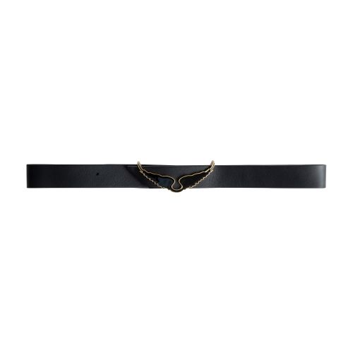 Zadig & Voltaire Borderline Belt