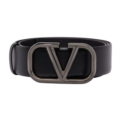 VALENTINO GARAVANI Vlogo signature belt H.40