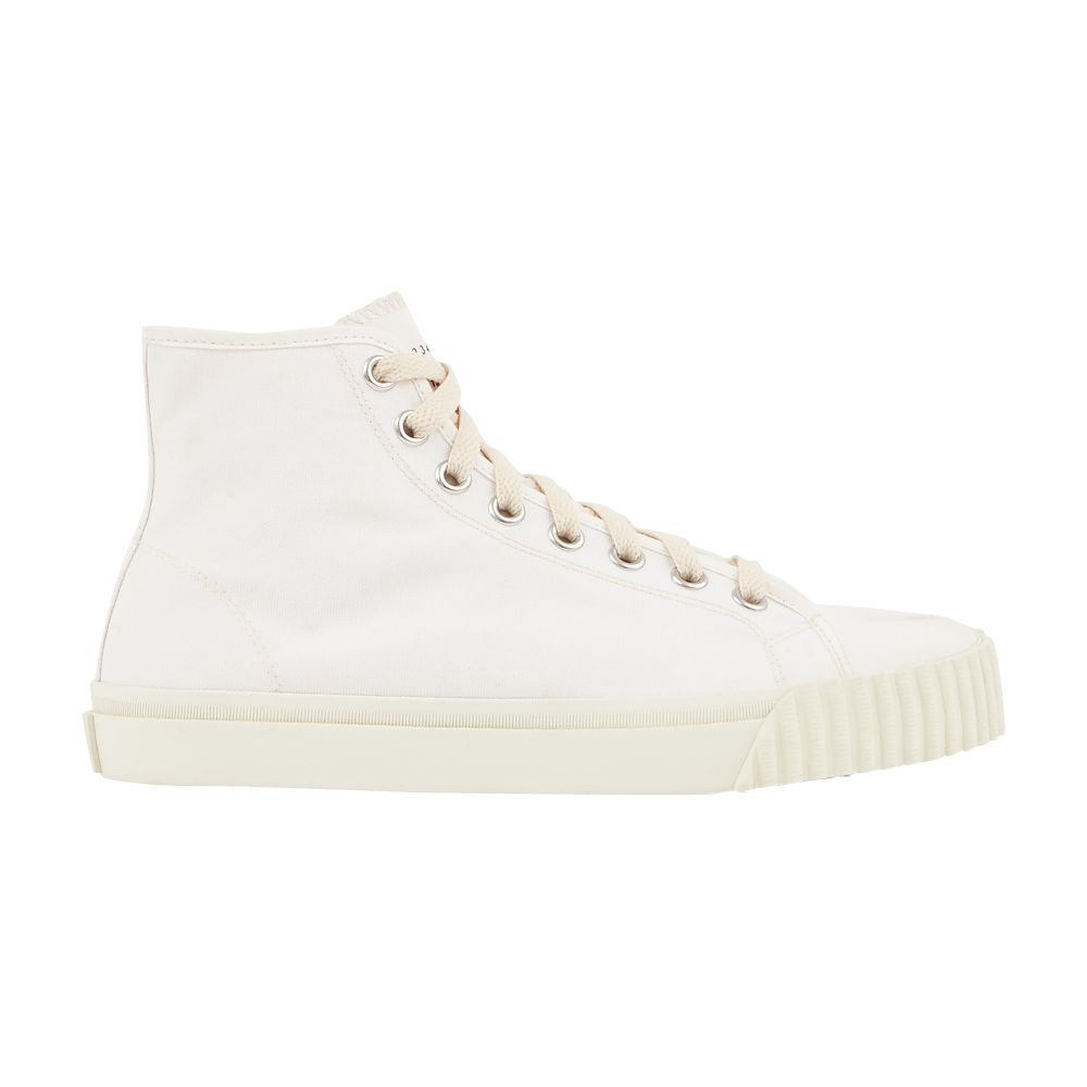 Maison Margiela Tabi high-top sneakers