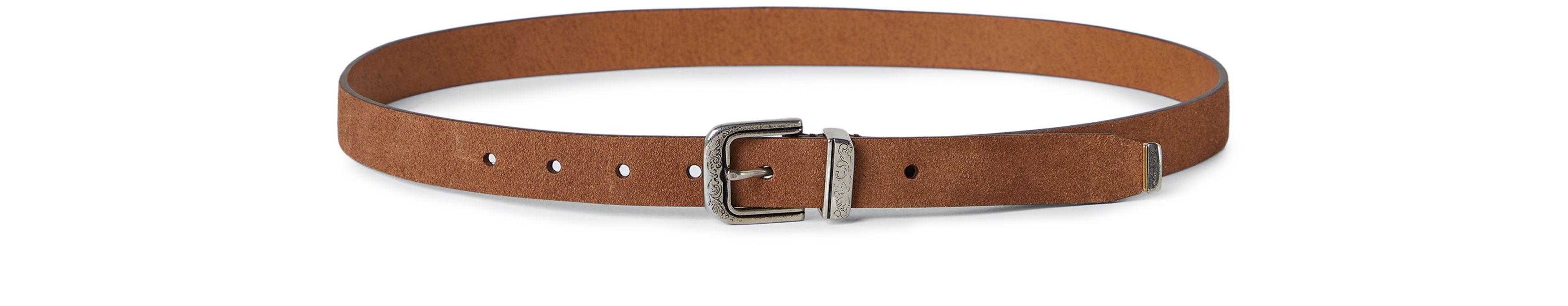 Brunello Cucinelli Leather belt