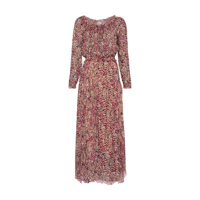 Marant Étoile Volga maxi dress