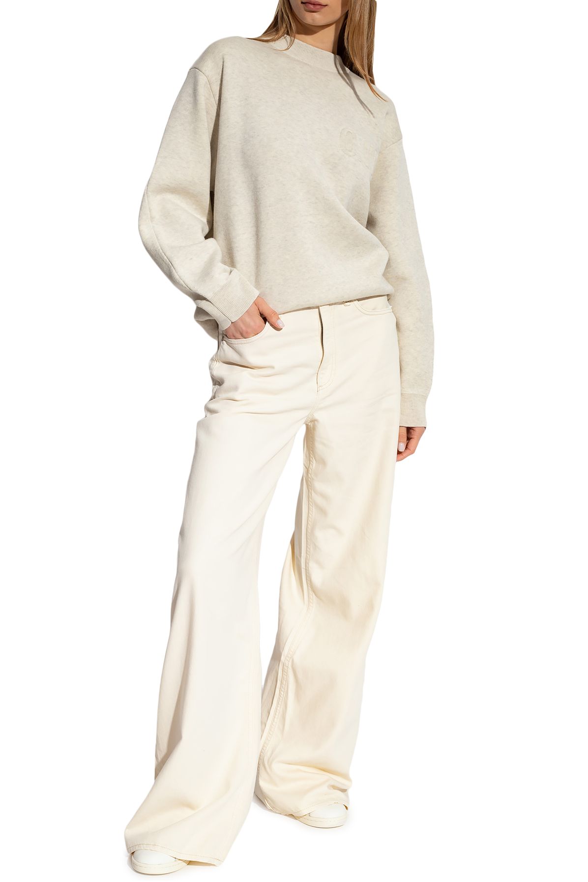 Rag & Bone ‘Sofie' trousers