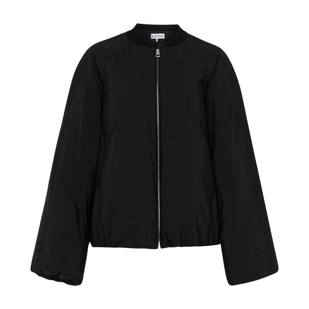 Loewe Puffer jacket