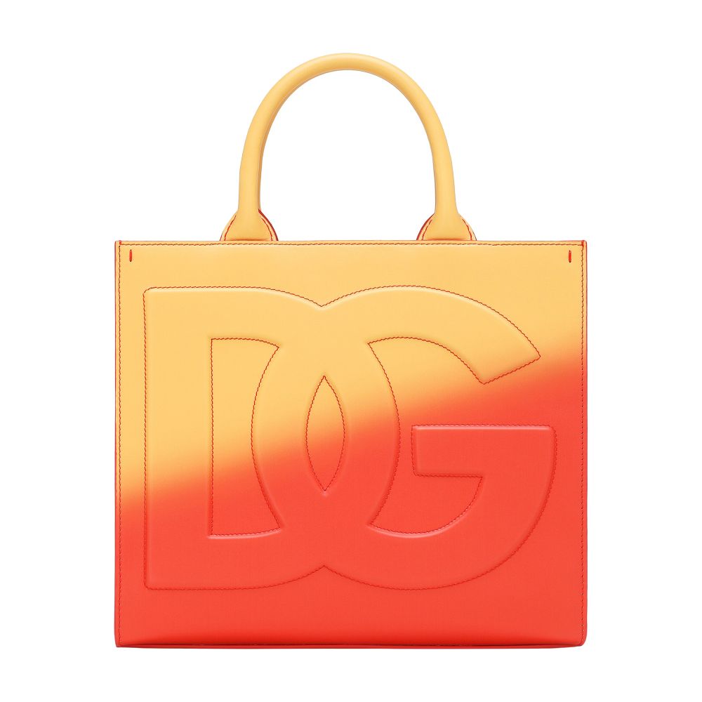 Dolce & Gabbana Small dg daily shopper