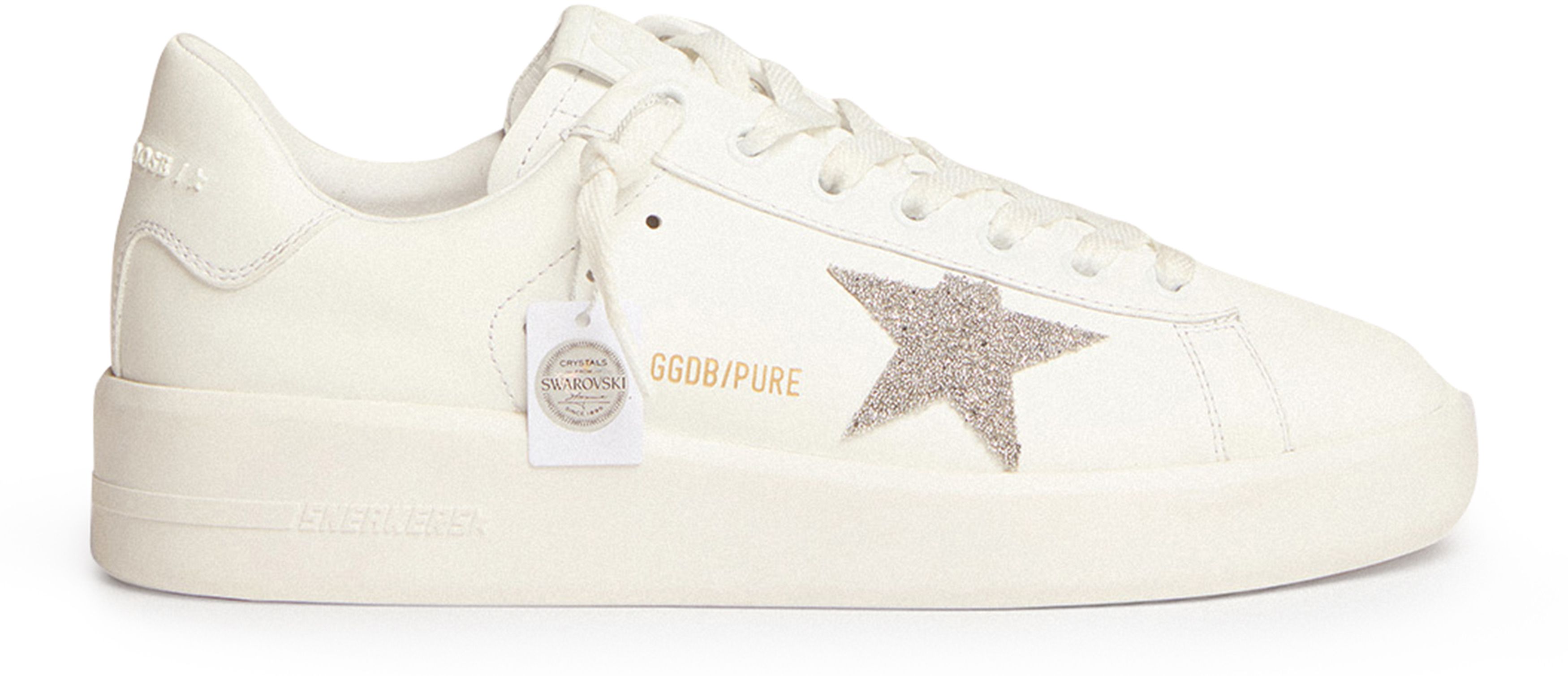 Golden Goose Pure-Star sneakers