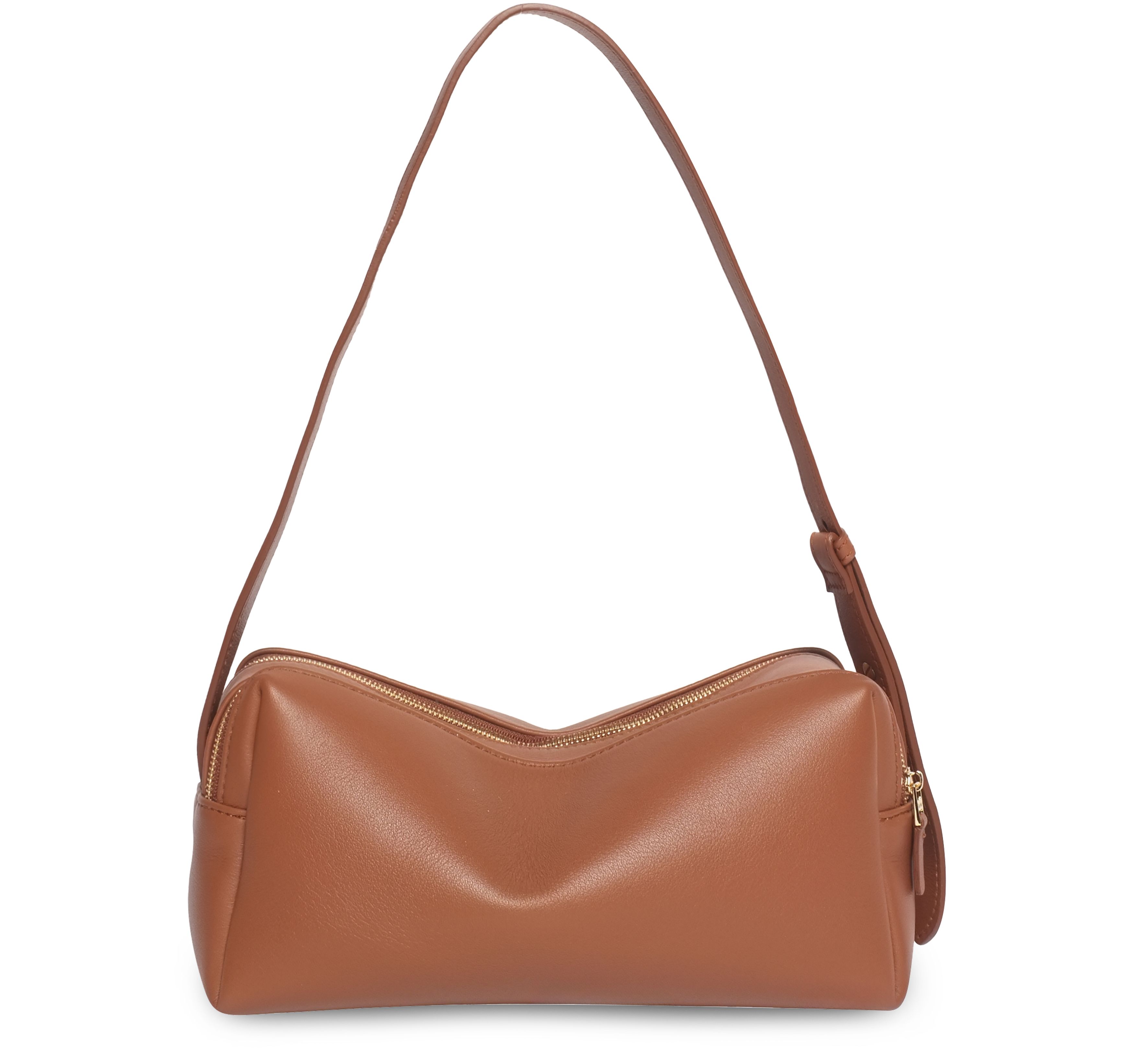 Elleme Trousse leather shoulder bag