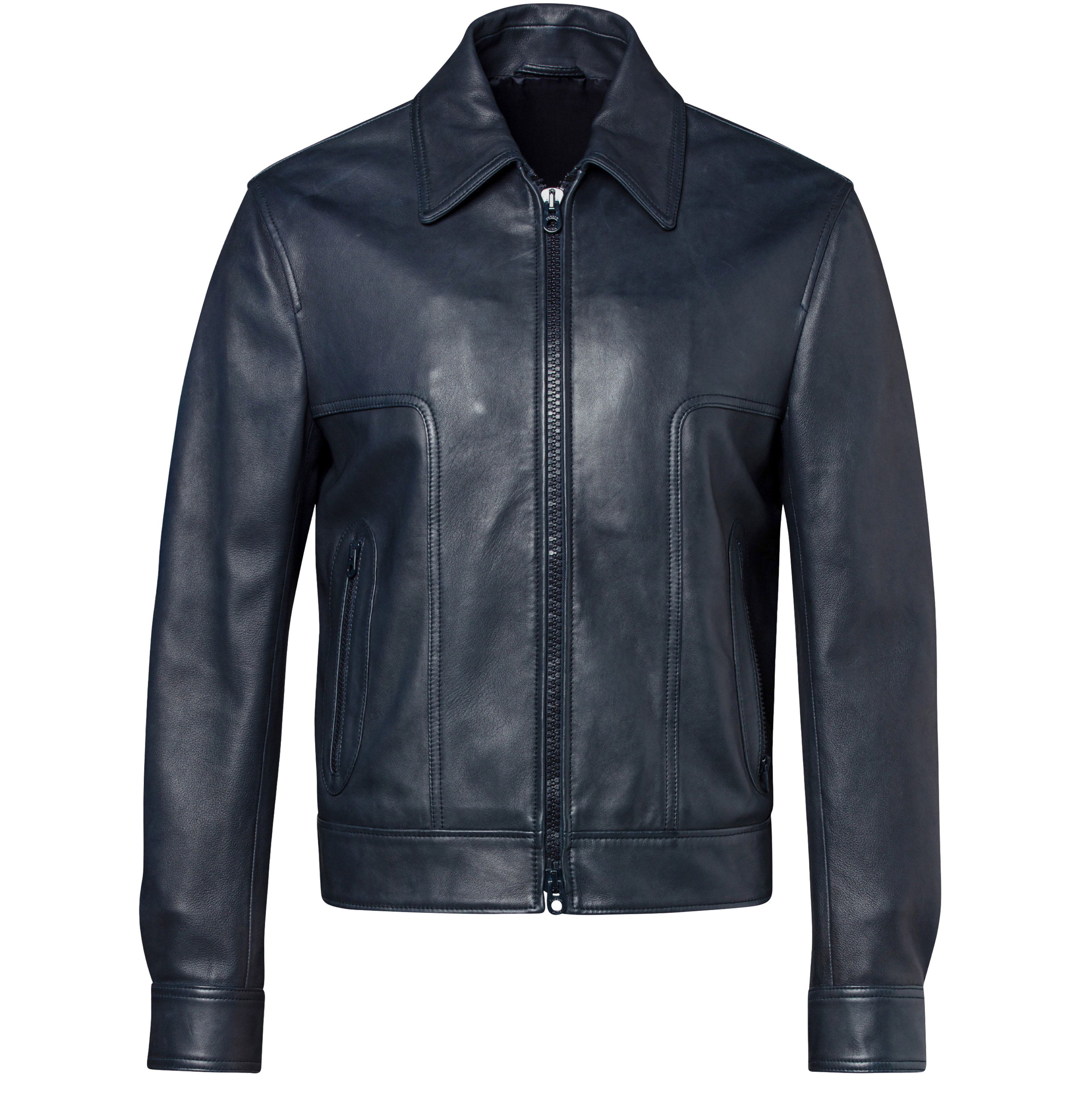  Lambskin jacket