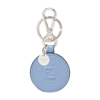 FENDI Fendi 1925 Stamp Key Charm