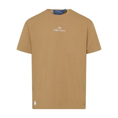 Polo Ralph Lauren Short-sleeved T-shirt