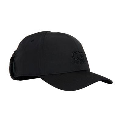 CP COMPANY Cap