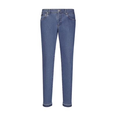 Dolce & Gabbana Straight leg jeans