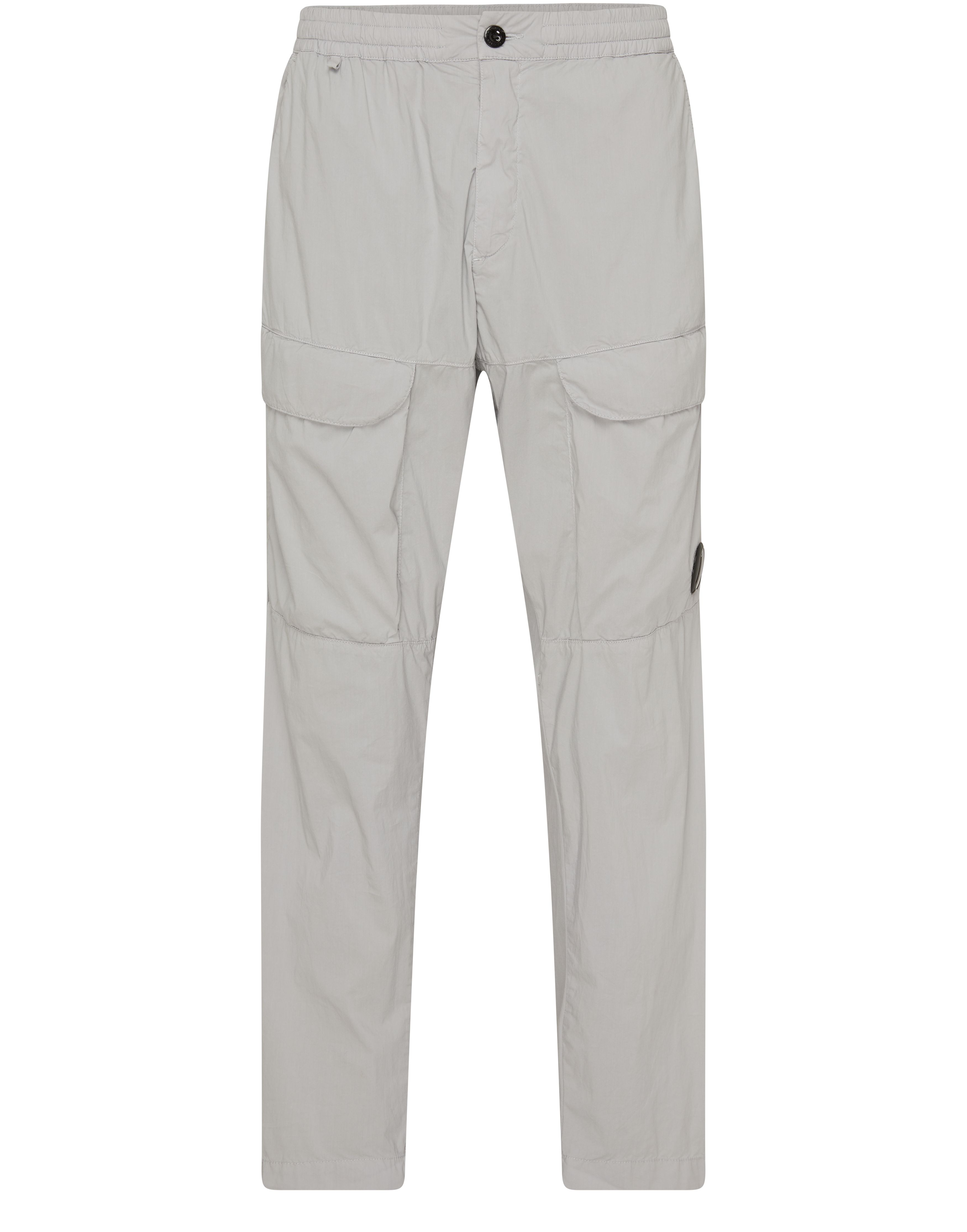 CP COMPANY 53 Fili Stretch loose cargo pants