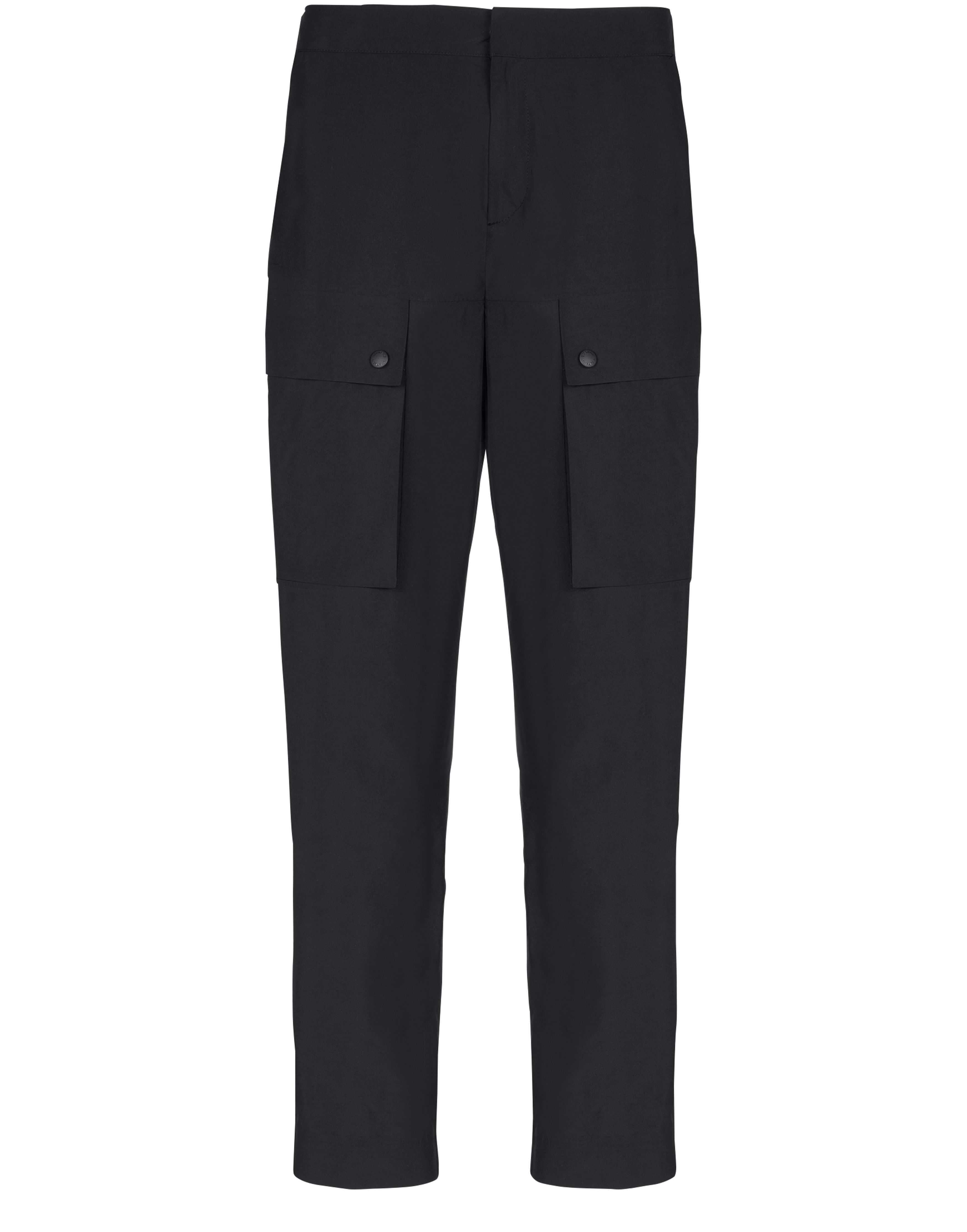 Balmain Main Lab Cargo Pants