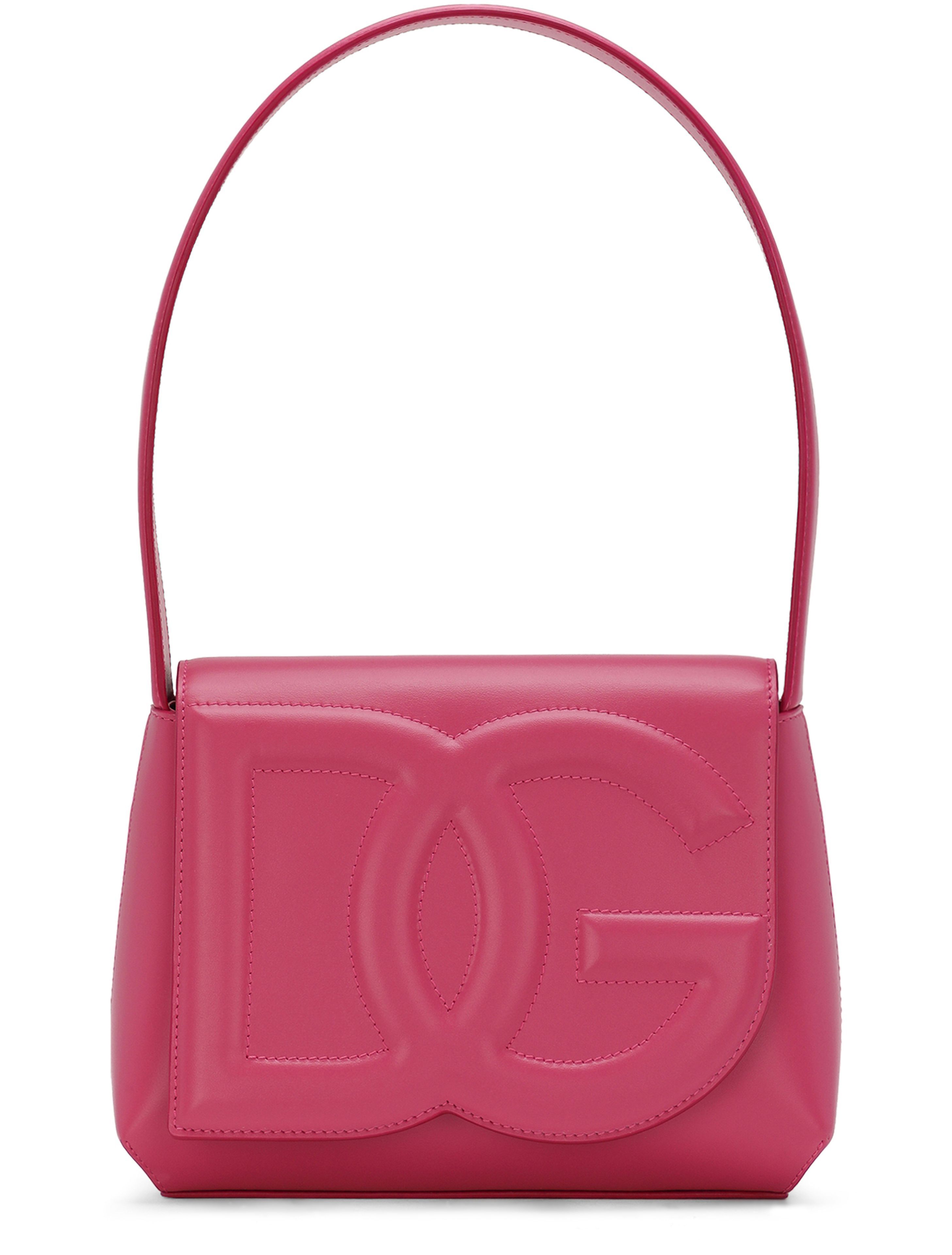 Dolce & Gabbana DG Logo Bag shoulder bag