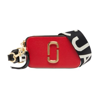 Marc Jacobs The Colorblock Snapshot bag