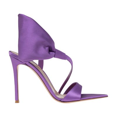 Gianvito Rossi Dositea Sandals