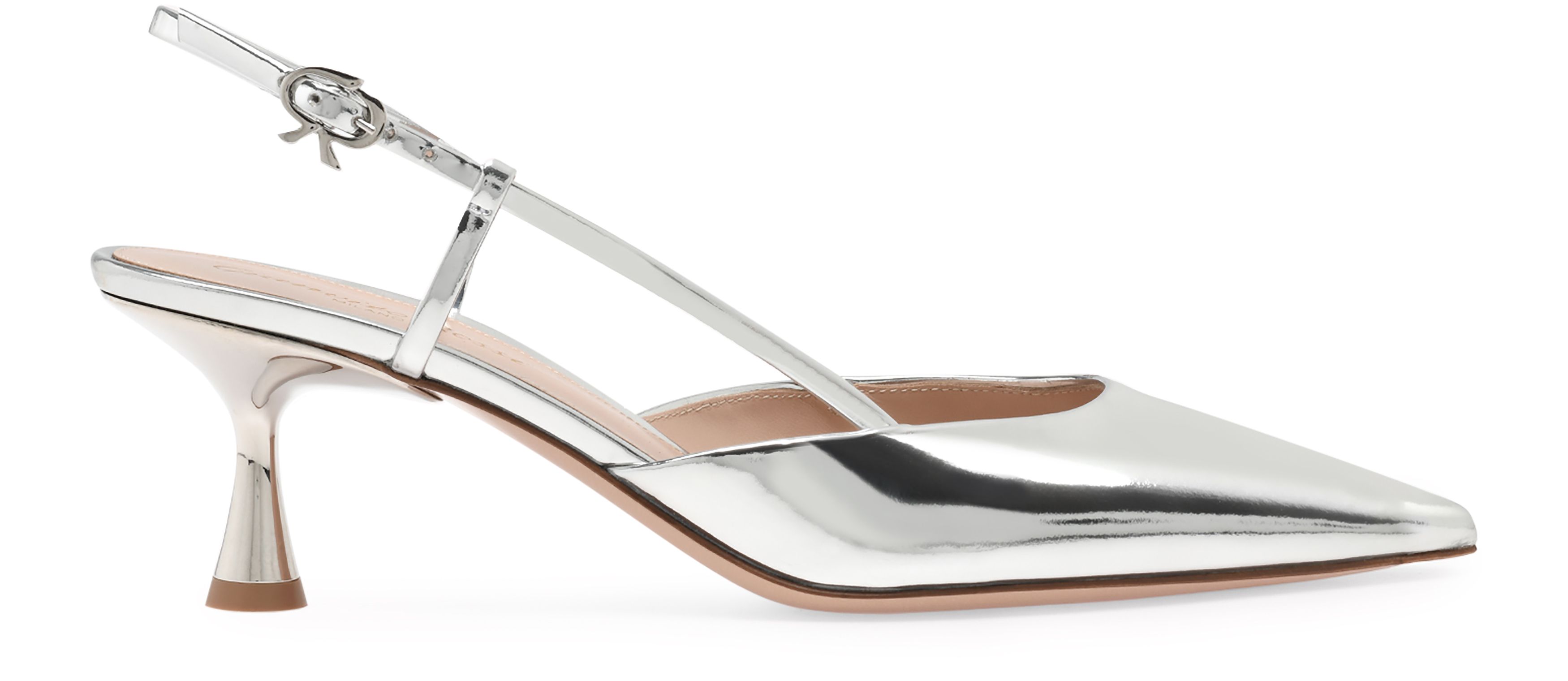 Gianvito Rossi Ascent 55 pumps